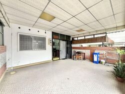 Sembawang Hills Estate (D20), Terrace #603804231